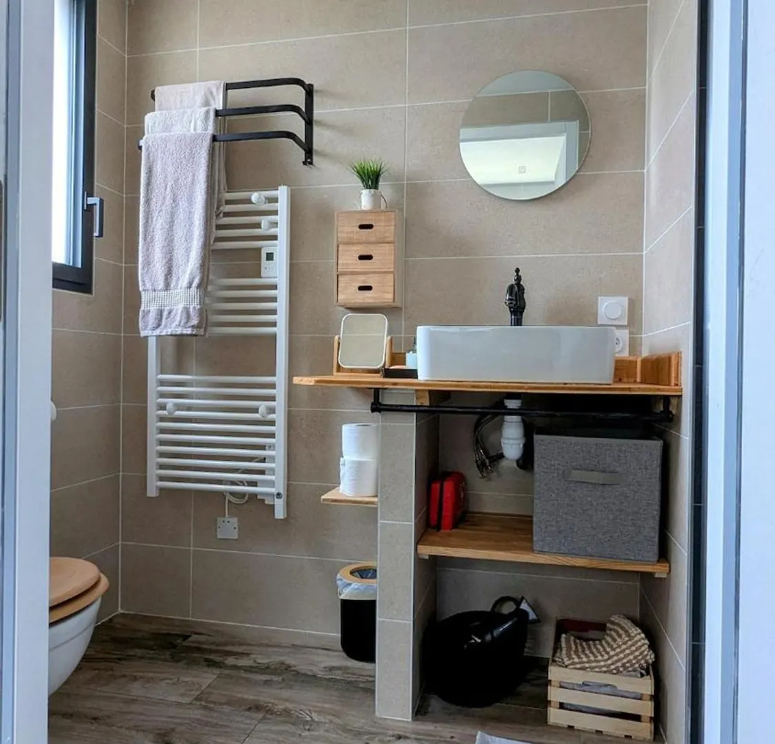 Bnb De Nomeny, Cozy Near Train Station Vannes
